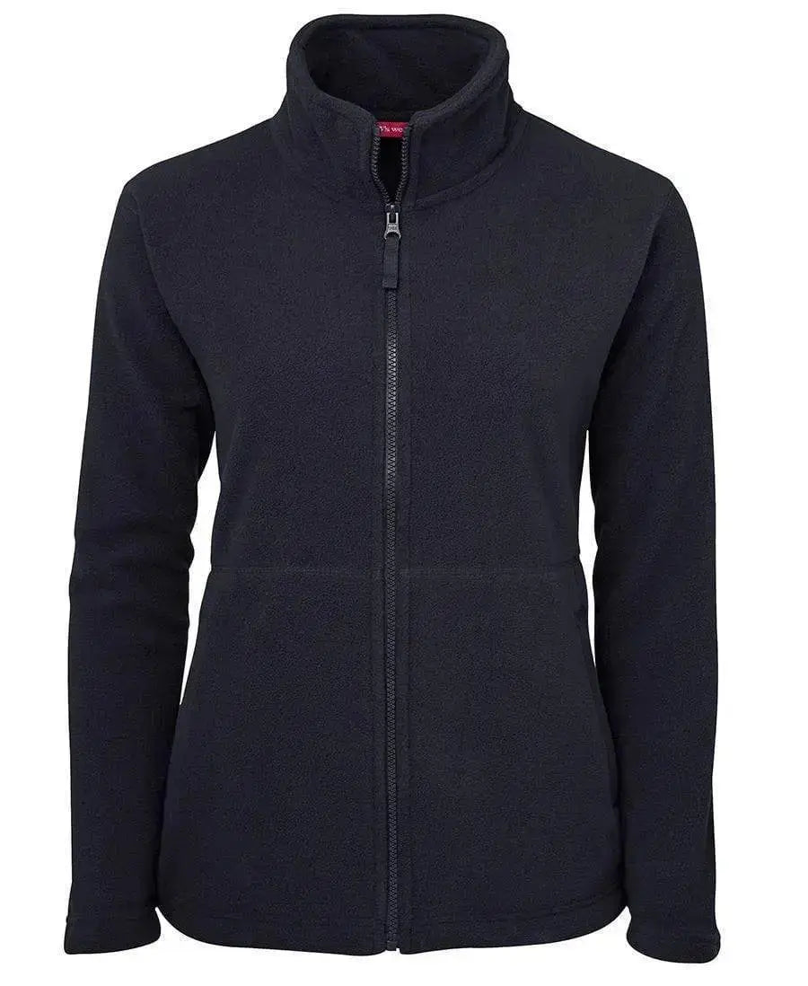JB'S Women’s Full Zip Polar 3FJ1 Metro Workwear.